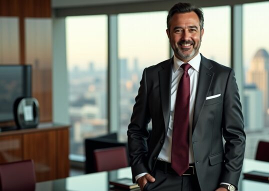 Ilan Tobianah : exploration détaillée de ses multiples sources de richesse