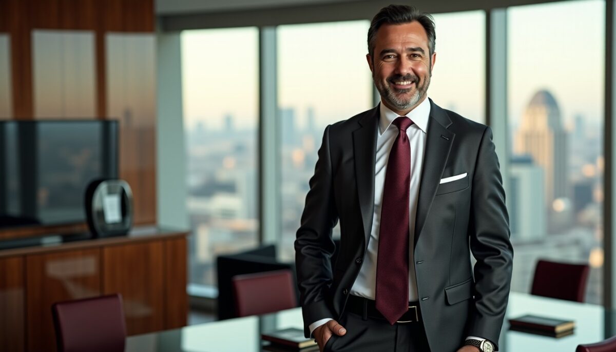 Ilan Tobianah : exploration détaillée de ses multiples sources de richesse