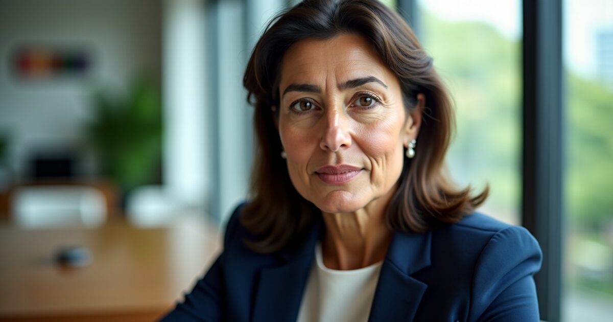 Quelle est la valeur nette actuelle d’Ingrid Betancourt ?