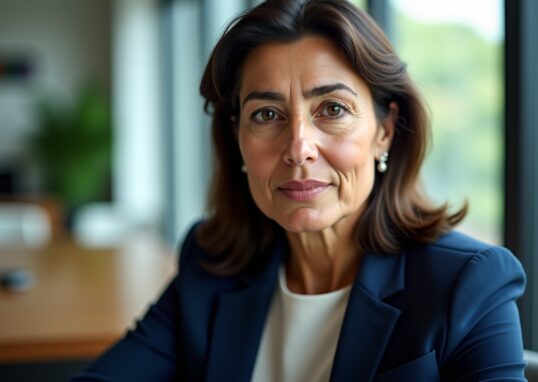 Quelle est la valeur nette actuelle d’Ingrid Betancourt ?