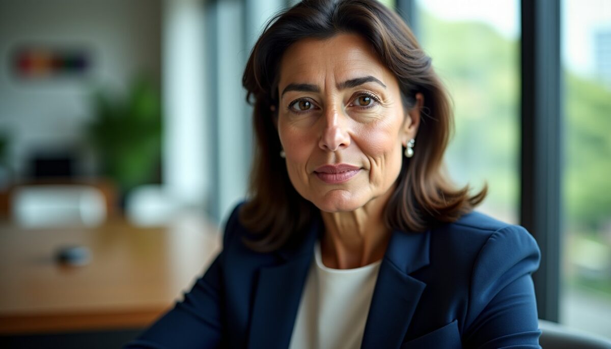 Quelle est la valeur nette actuelle d’Ingrid Betancourt ?