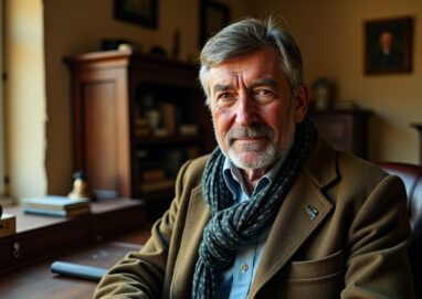 Jean Lassalle : décryptage de sa fortune et de sa composition