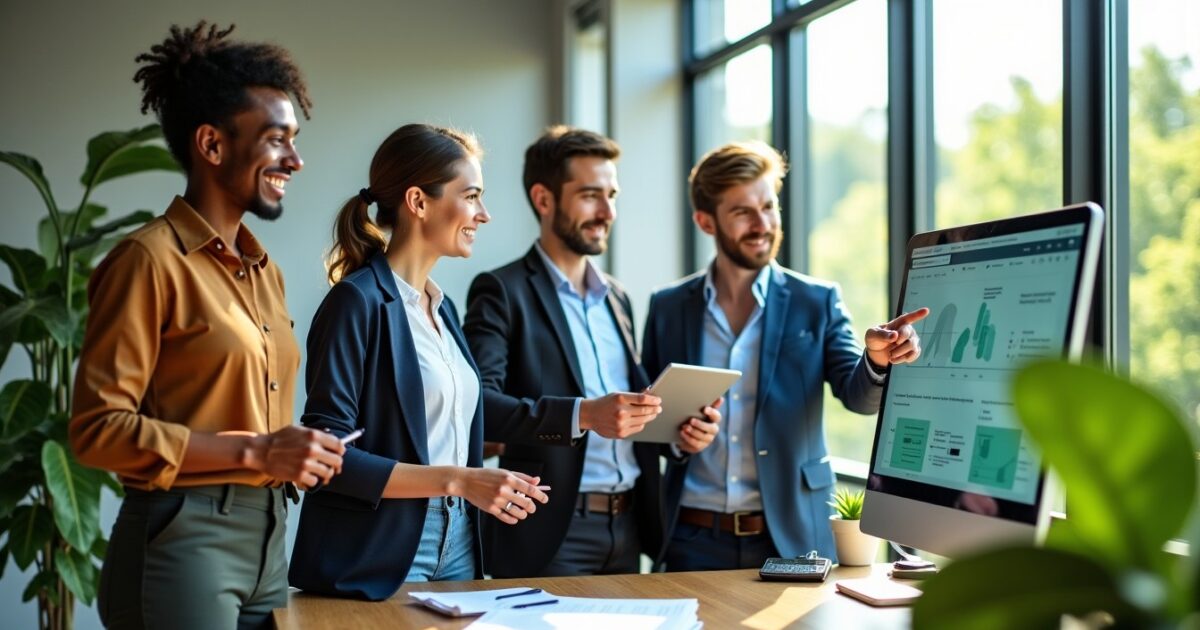 Guide complet : étapes clés et bonnes pratiques pour un plan de protection environnementale efficace
