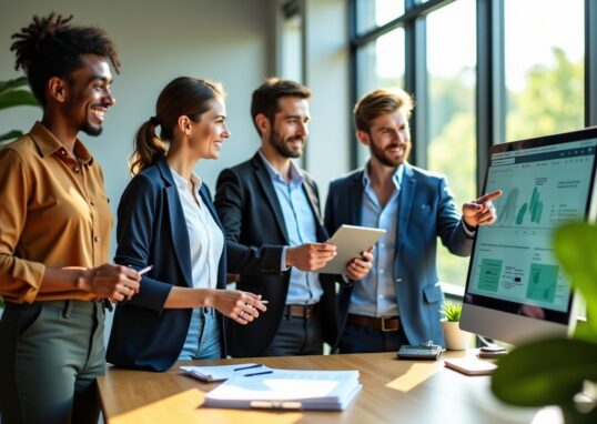 Guide complet : étapes clés et bonnes pratiques pour un plan de protection environnementale efficace
