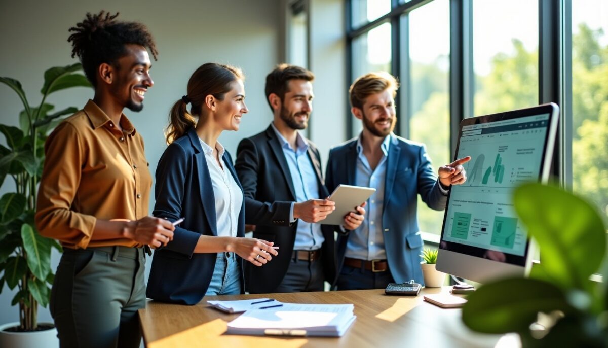 Guide complet : étapes clés et bonnes pratiques pour un plan de protection environnementale efficace