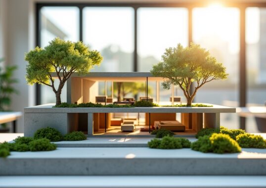 Explorer le concept Outside-Inside-Outside : une approche innovante en design