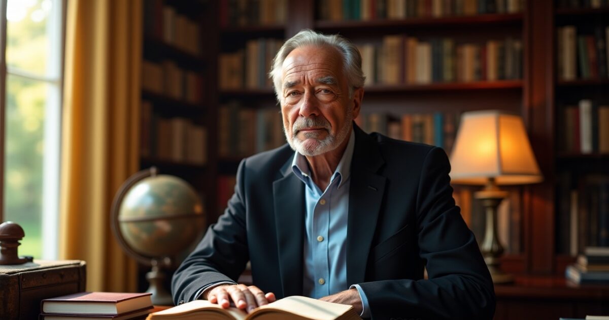 Quel est le patrimoine actuel de Luc Ferry ?