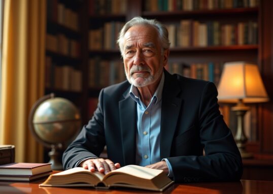 Quel est le patrimoine actuel de Luc Ferry ?