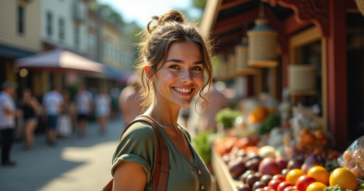 Explorer Sebastopol (CA 95472) : une immersion au cœur de ses charmes et de son cadre de vie unique