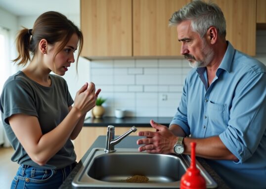 Canalisation bouchée : qui supporte le coût entre locataire et propriétaire ?