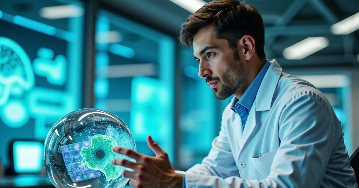 Découvrez Nidost : explorations et applications révolutionnaires