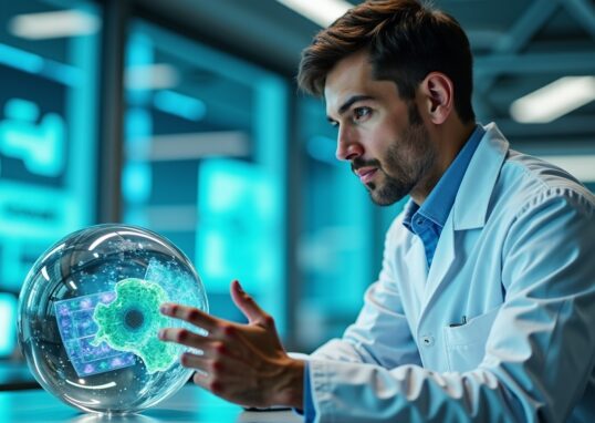Découvrez Nidost : explorations et applications révolutionnaires