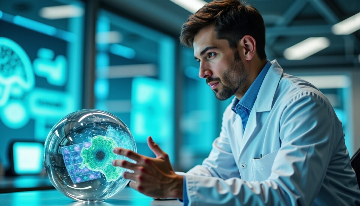 Découvrez Nidost : explorations et applications révolutionnaires