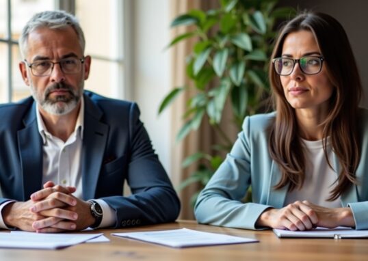 Agent immobilier : tout savoir sur les salaires et les commissions selon le statut