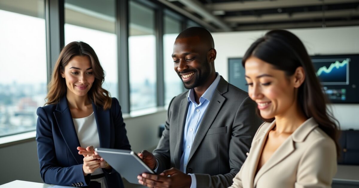 Real Estate Alliance : Comprendre son rôle et maximiser ses avantages
