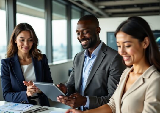 Real Estate Alliance : Comprendre son rôle et maximiser ses avantages