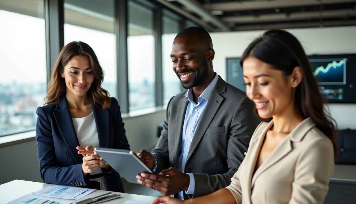 Real Estate Alliance : Comprendre son rôle et maximiser ses avantages
