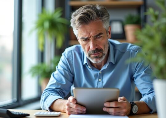 Comment estimer votre retraite avec un salaire net de 4000 euros ?