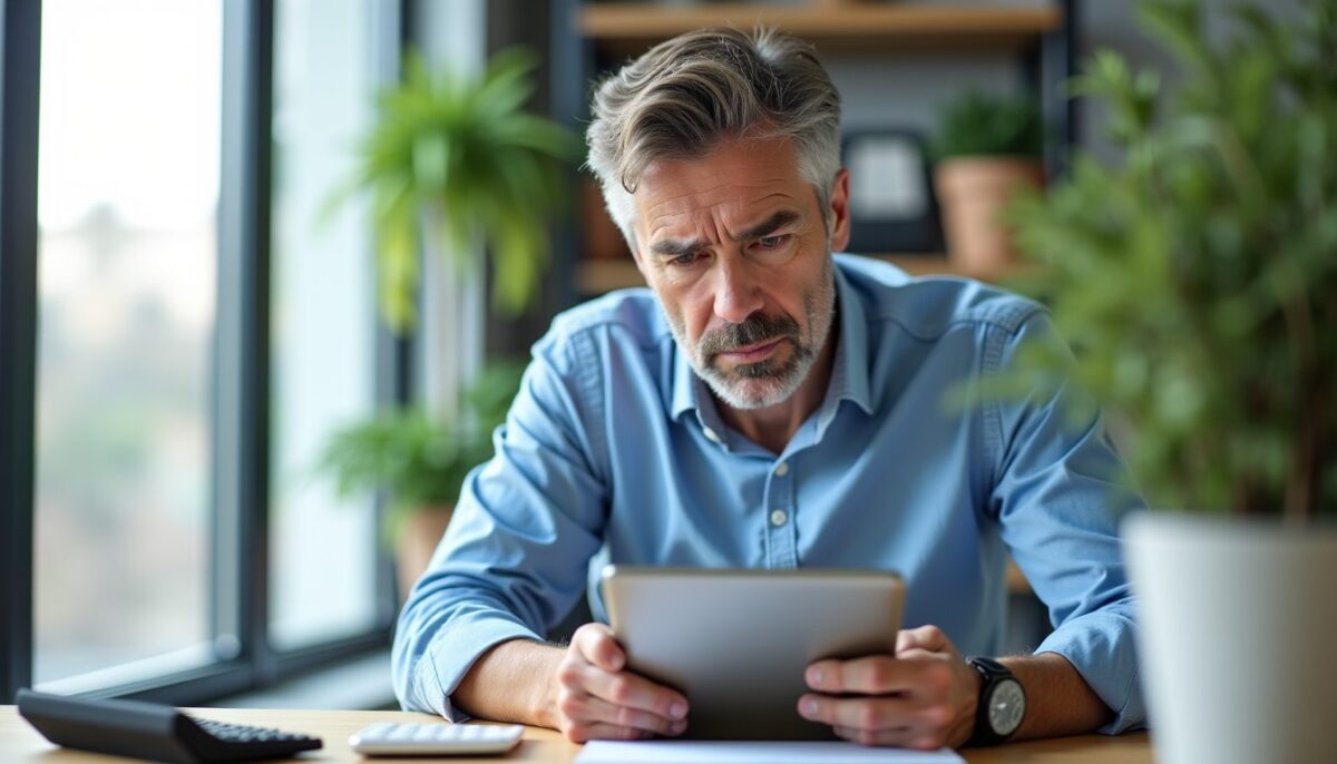 Comment estimer votre retraite avec un salaire net de 4000 euros ?