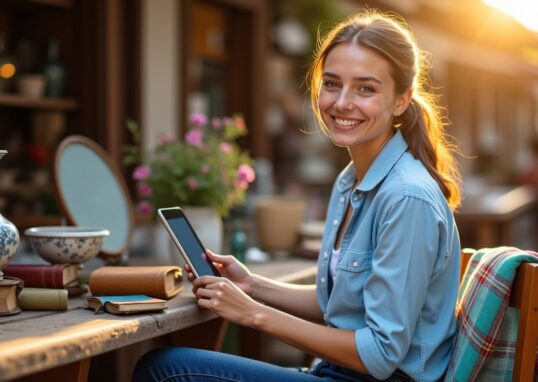 Guide pratique : Utilisez Brocabrac pour dénicher et organiser une brocante près de chez vous