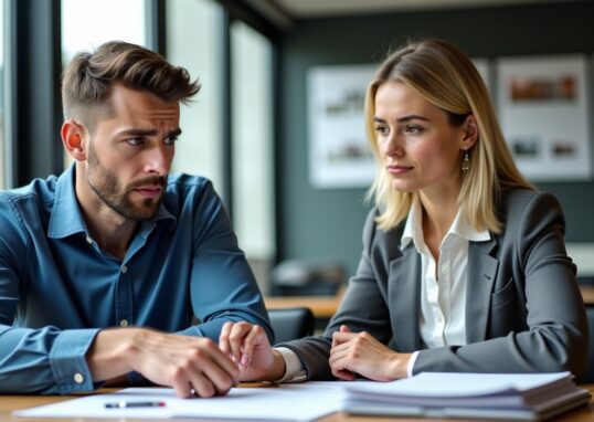 Travaux en location : quelles responsabilités pour l’agence immobilière envers le locataire ?