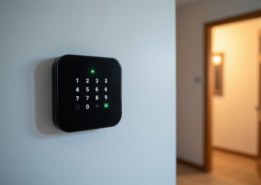 Alarme maison Qiara : les clés pour sécuriser efficacement votre domicile