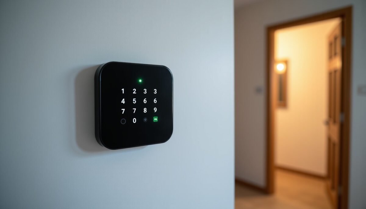 Alarme maison Qiara : les clés pour sécuriser efficacement votre domicile