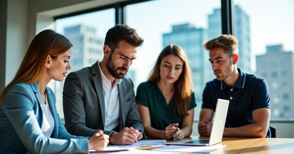 Les étapes incontournables pour réussir votre investissement immobilier
