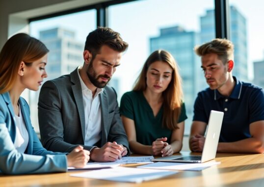 Les étapes incontournables pour réussir votre investissement immobilier