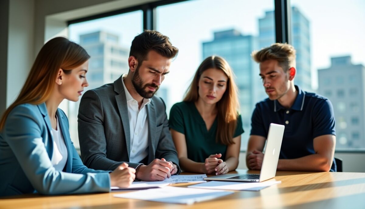 Les étapes incontournables pour réussir votre investissement immobilier