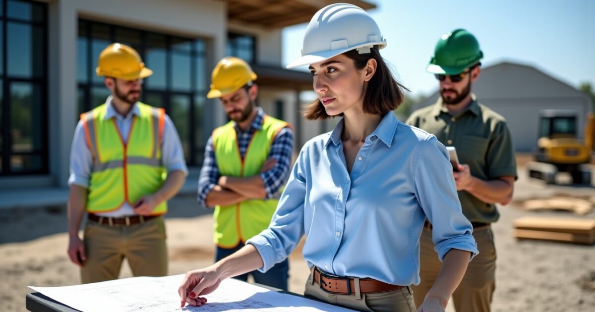 Emprise au sol : guide pratique pour la calculer avant de lancer votre projet de construction