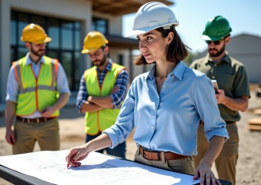 Emprise au sol : guide pratique pour la calculer avant de lancer votre projet de construction