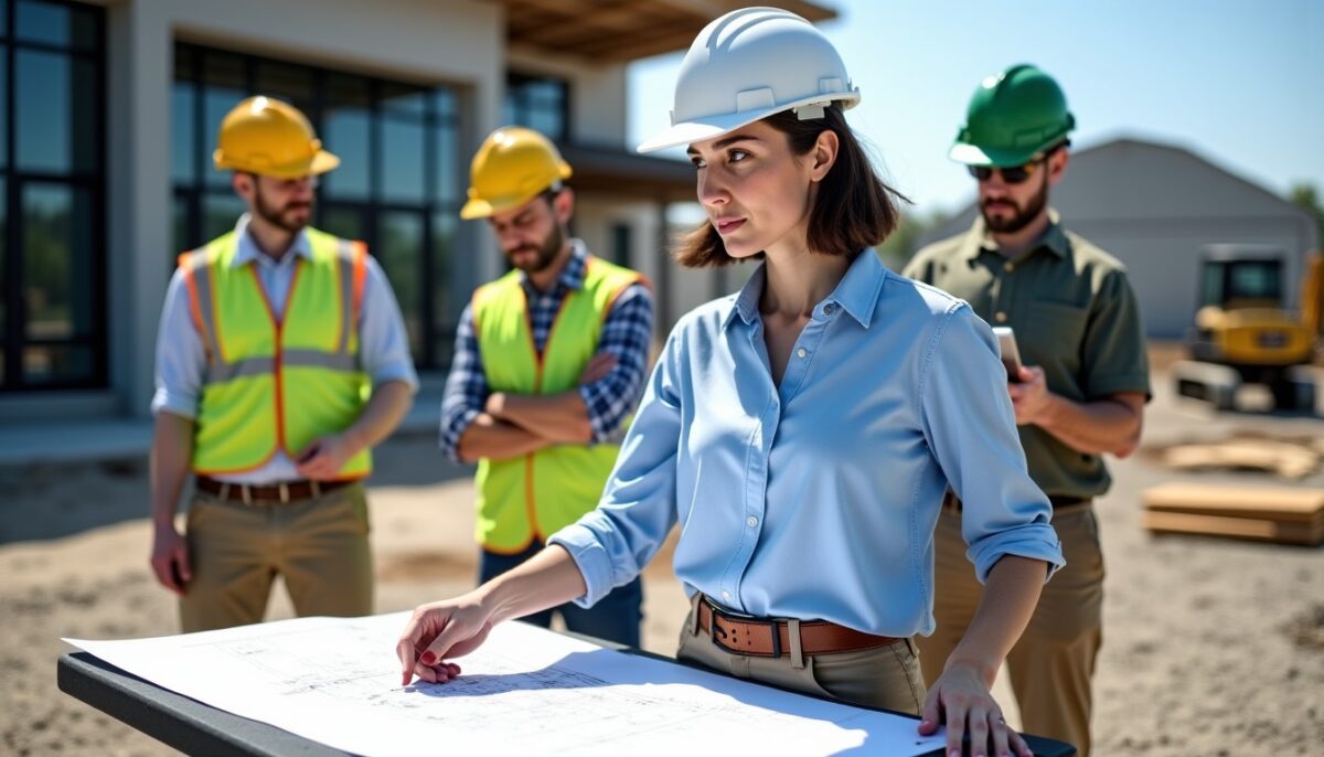Emprise au sol : guide pratique pour la calculer avant de lancer votre projet de construction