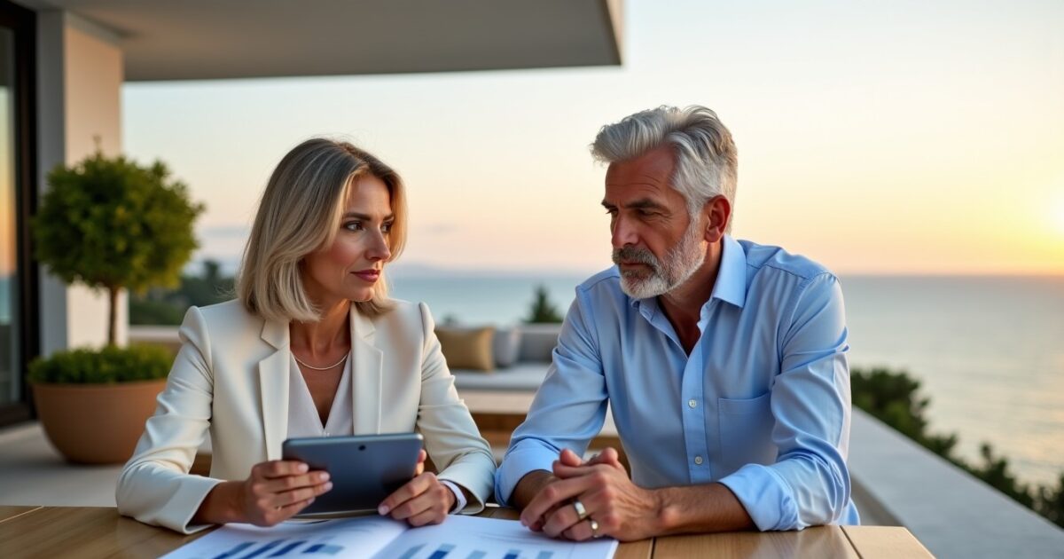 Comment sélectionner le service de gestion locative idéal pour votre résidence secondaire de prestige ?