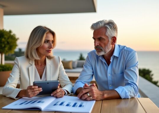 Comment sélectionner le service de gestion locative idéal pour votre résidence secondaire de prestige ?