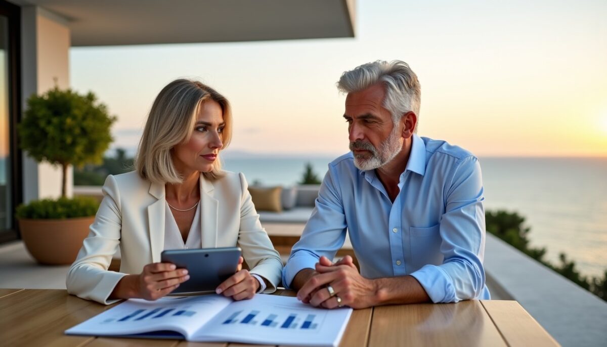 Comment sélectionner le service de gestion locative idéal pour votre résidence secondaire de prestige ?