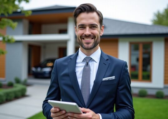 L'Essentiel du Real Estate RPR : Clé de l'Estimation Immobilière Réussie
