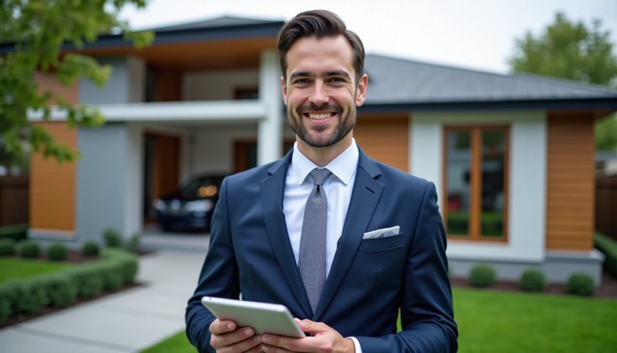 L'Essentiel du Real Estate RPR : Clé de l'Estimation Immobilière Réussie