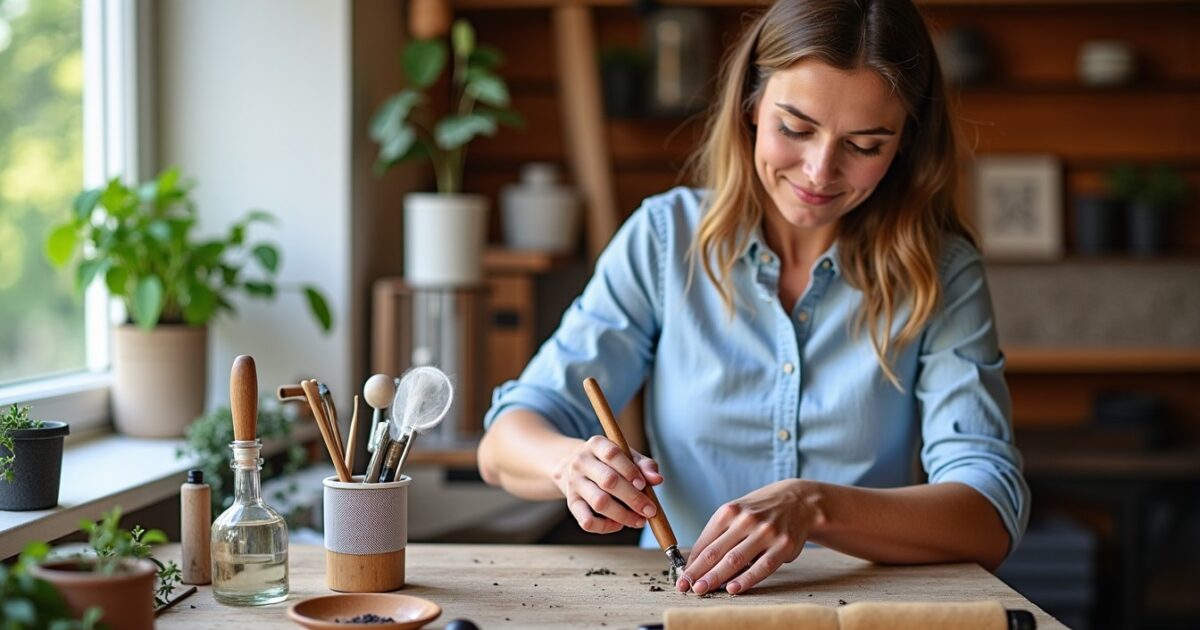 Premiers achats bricolage : les 8 outils indispensables
