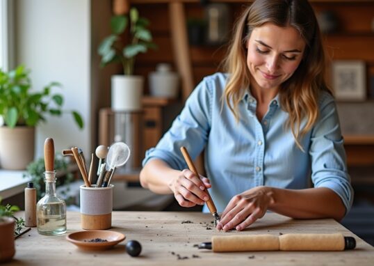 Premiers achats bricolage : les 8 outils indispensables