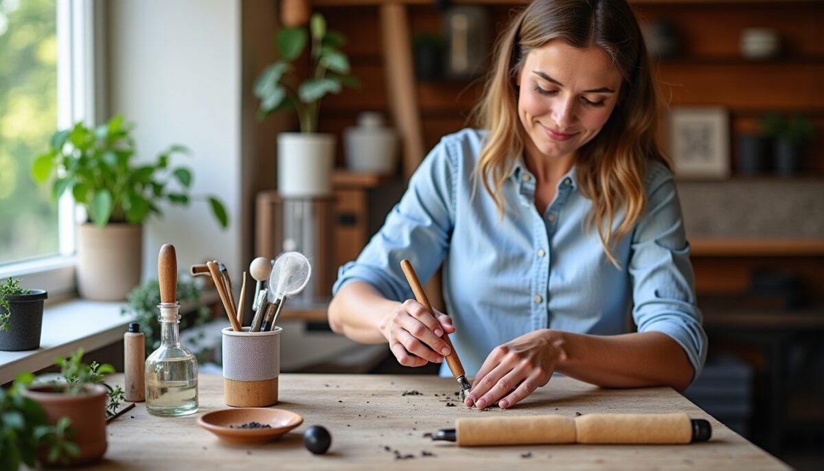 Premiers achats bricolage : les 8 outils indispensables