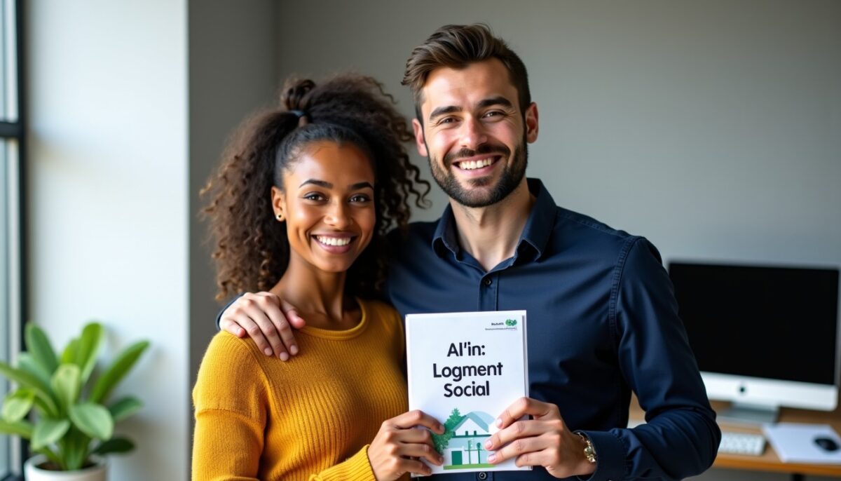 Guide pratique : Trouver un logement social en France grâce à AL’in