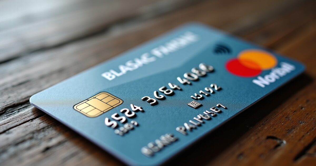 Les 4 derniers chiffres de votre carte bancaire : un risque à connaître ?