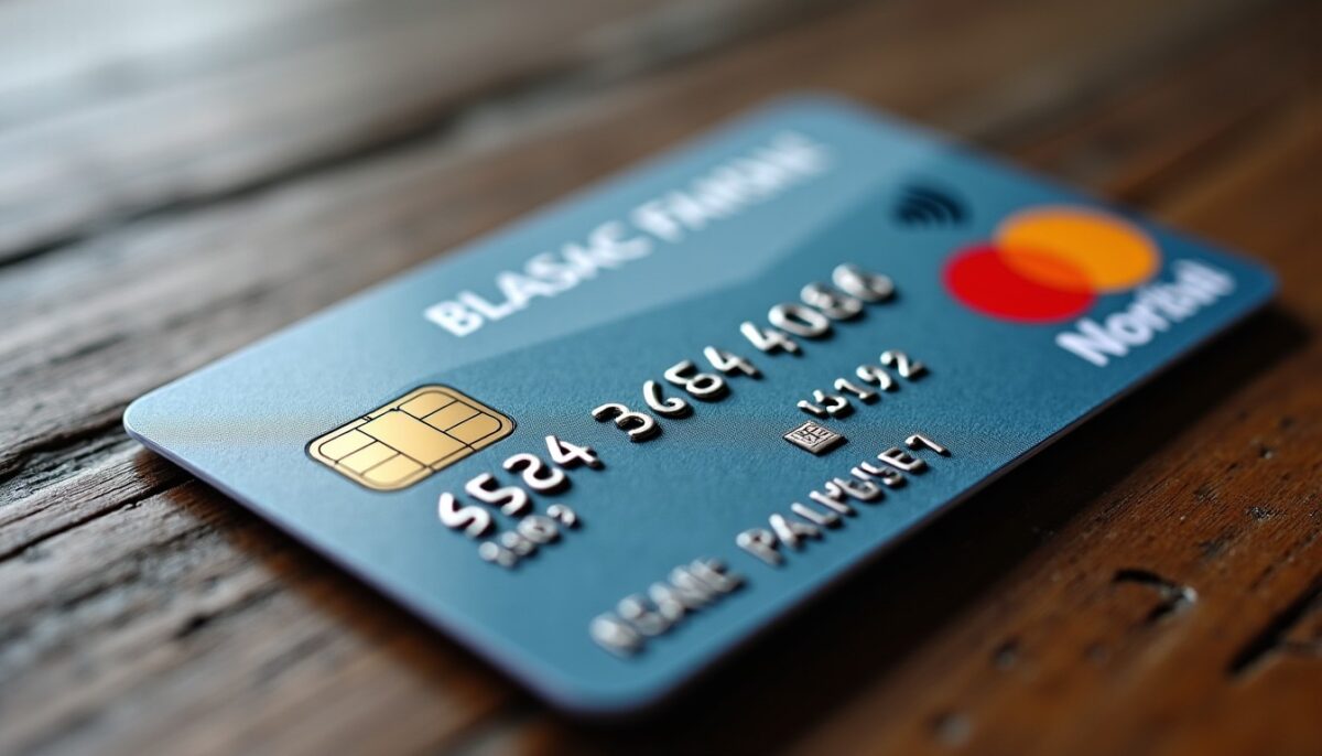 Les 4 derniers chiffres de votre carte bancaire : un risque à connaître ?