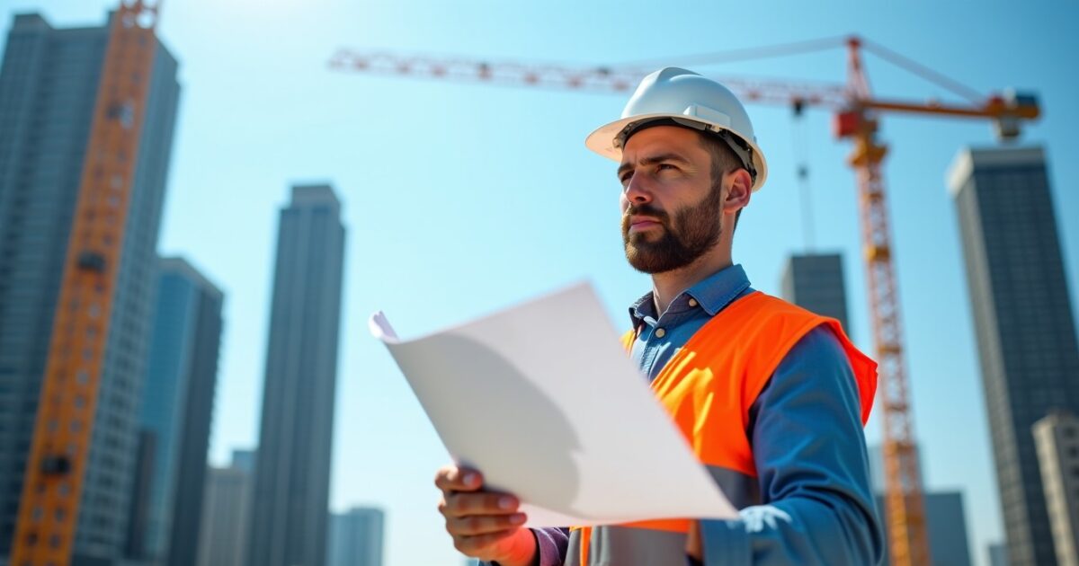 Métropolitan Builders Association : Décryptage du rôle clé dans l'industrie de la construction