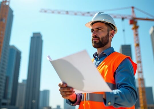Métropolitan Builders Association : Décryptage du rôle clé dans l'industrie de la construction