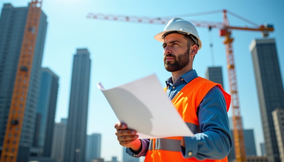 Métropolitan Builders Association : Décryptage du rôle clé dans l'industrie de la construction