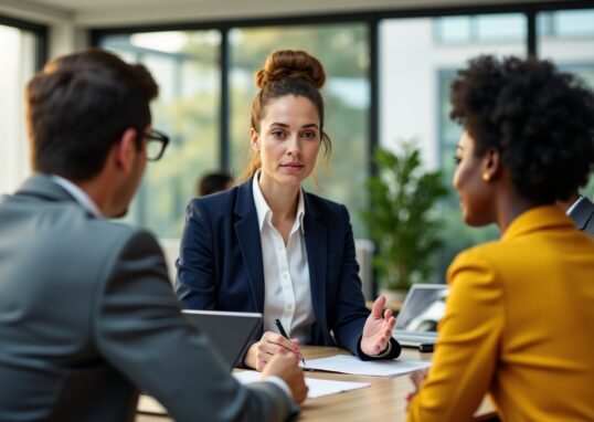 Travailler chez Nuzillspex Advisors Ltd : Rémunération, Conditions de Travail et Opportunités d'Évolution