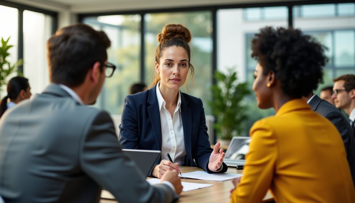 Travailler chez Nuzillspex Advisors Ltd : Rémunération, Conditions de Travail et Opportunités d'Évolution