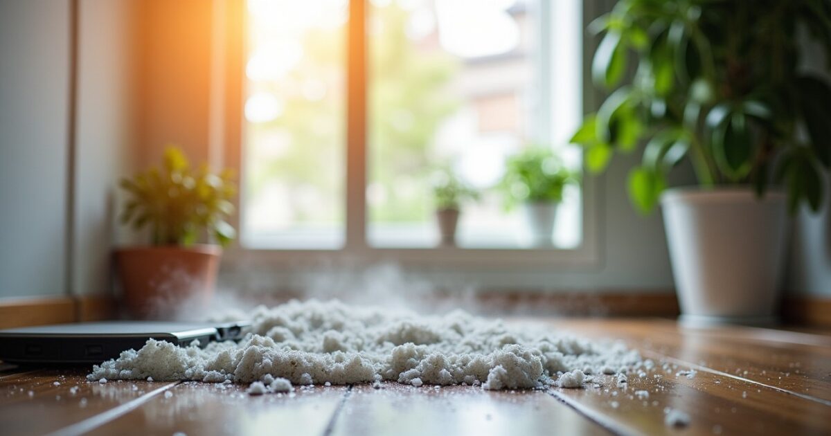 Humidité et condensation dans l'appartement : identifier les causes et adopter des solutions durables
